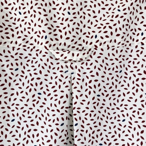 Duluth Trading Shirt Smock Tunic Art Dress - Picture 5 of 8